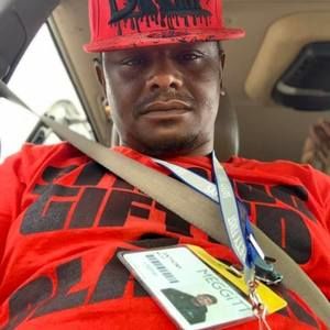 Meet your Posher, Anthony